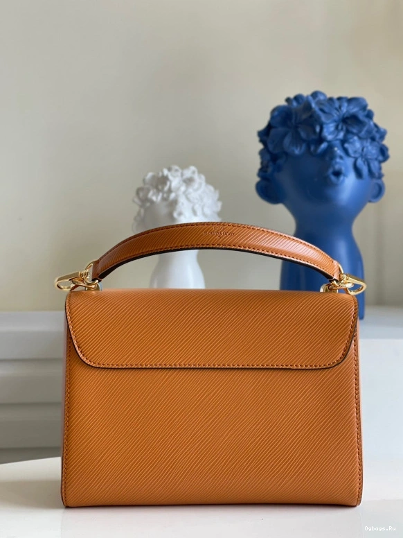 VUITTON TWIST MM LOUIS 0114